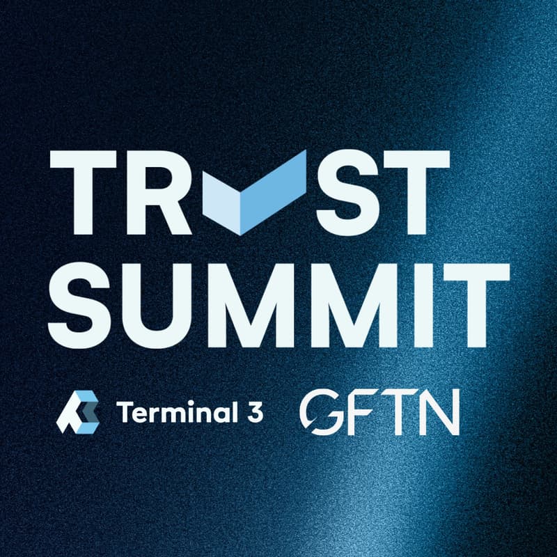 Cover Image for Trust Summit | Singapore Fintech Festival 2026