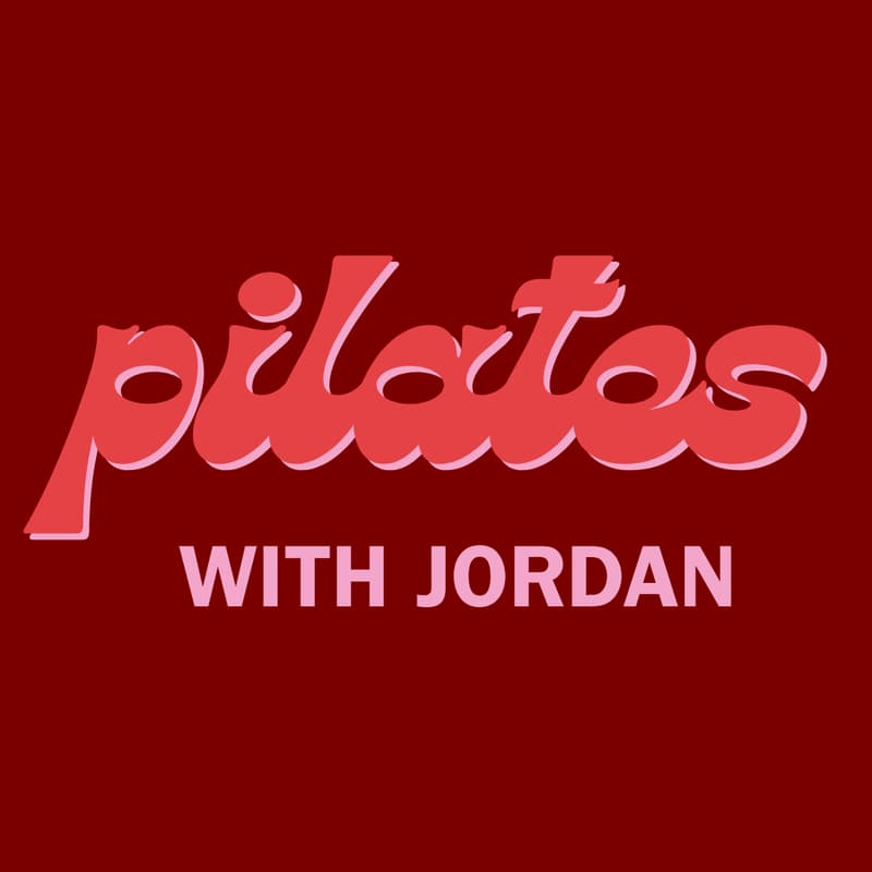 Cover Image for Pilates with Jordan
