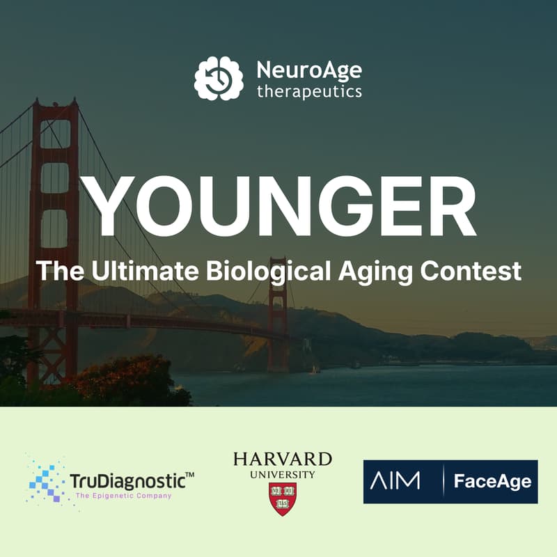 Cover Image for Younger Contest 2027