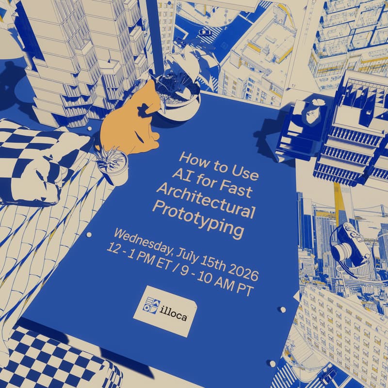 Cover Image for How to Use AI for Fast Architectural Prototyping