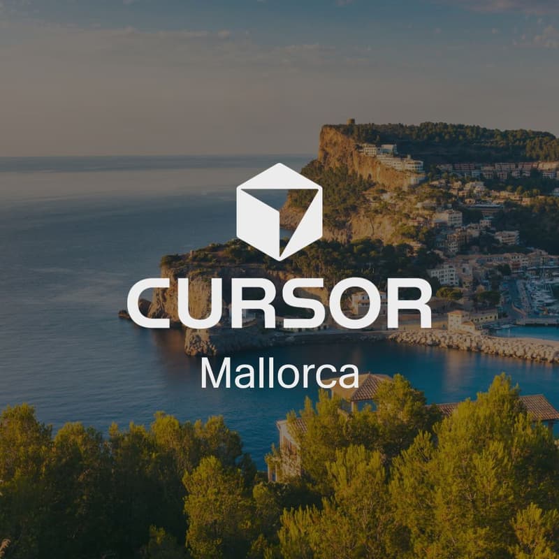 Cover Image for Cursor Meetup Mallorca
