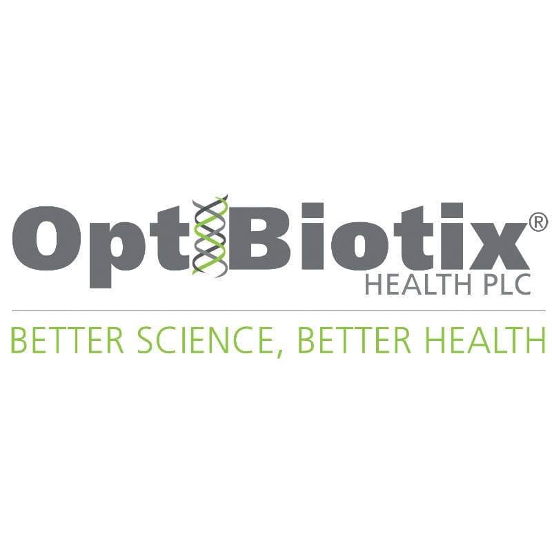 Cover Image for OptiBiotix Health PLC Investor Meeting