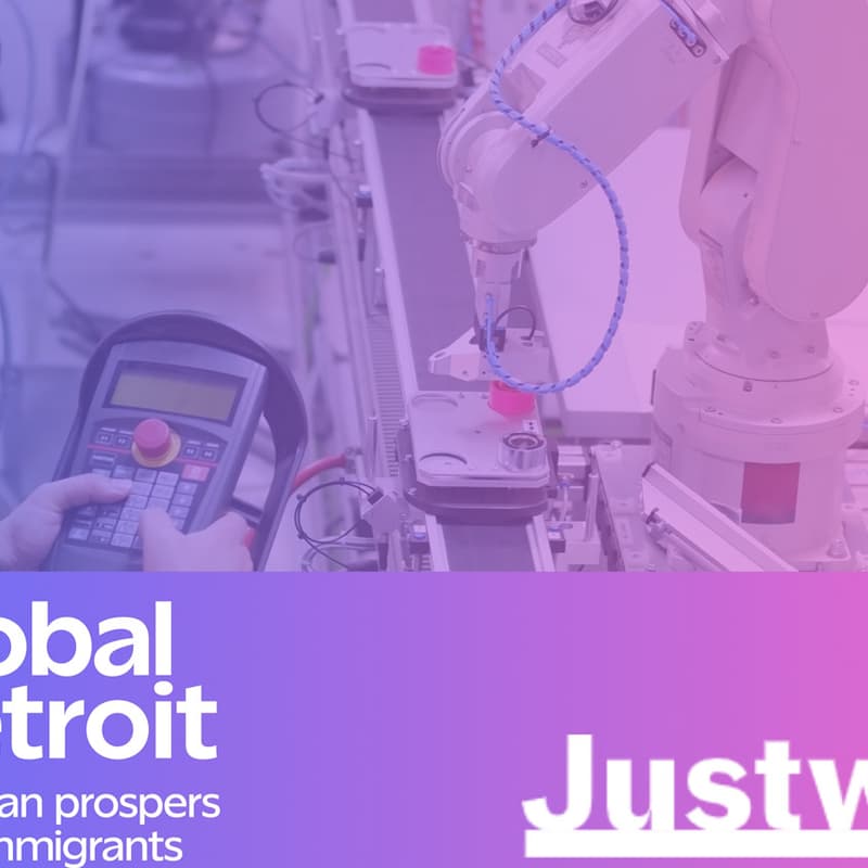 Cover Image for Global Founders Demo Day: Innovation Without Borders