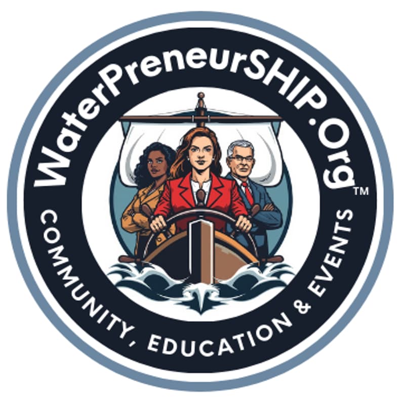 Cover Image for Water Entrepreneur Leaders Lounge (after AWWA ACE Expo closes & before closing ceremony)