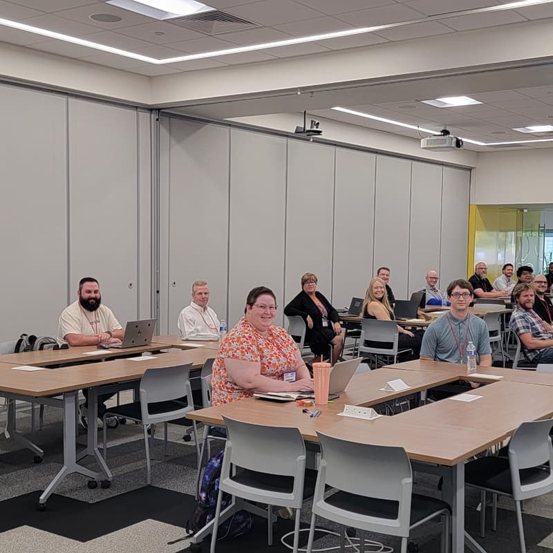 Cover Image for West Michigan Microsoft Teams Users Group