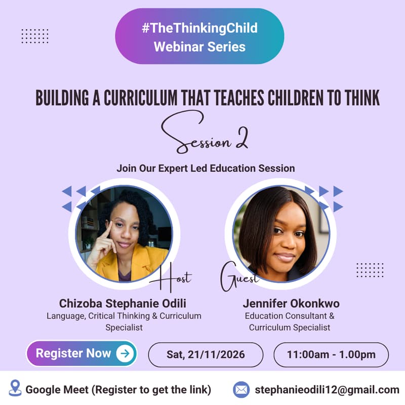 Cover Image for Building a Curriculum That Teaches Children to Think