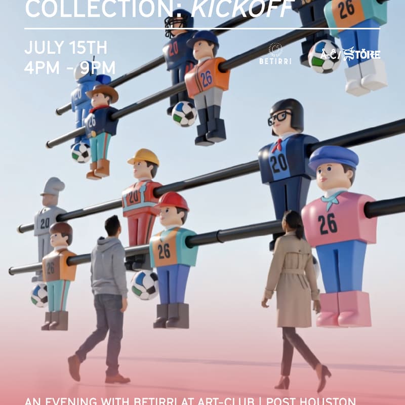Cover Image for The Foosball Collection: Kick-Off