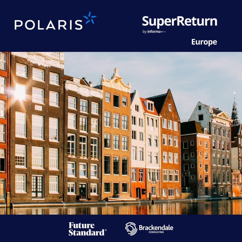 Cover Image for Polaris Sightseeing Run - Official Side Event of SuperReturn Europe