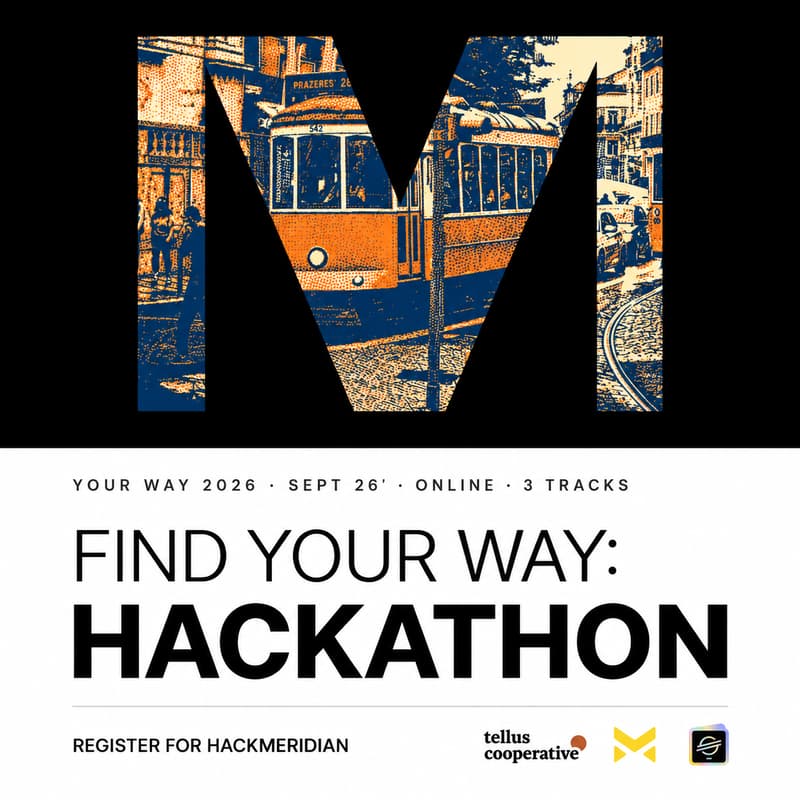 Cover Image for Find Your Way: Hackathon 🧭