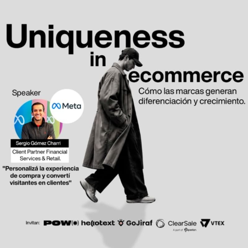 Cover Image for Uniqueness in ecommerce