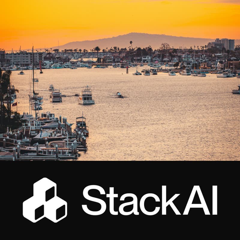 Cover Image for Orange County Executive Dinner: Leveraging AI Agents