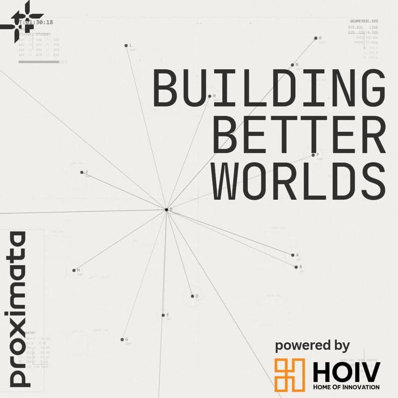 Cover Image for proximata HACKATHON