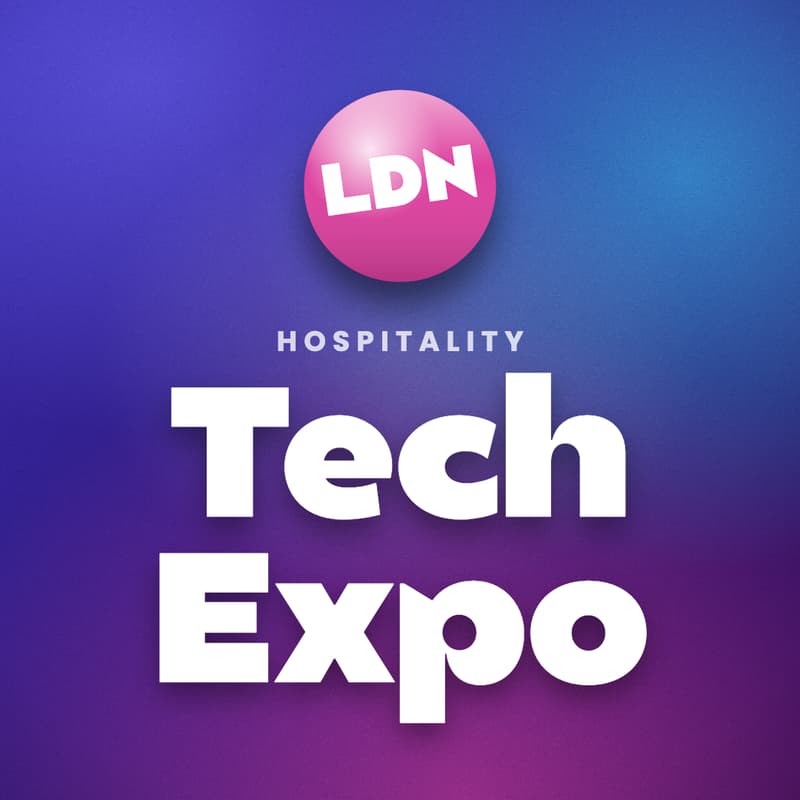 Cover Image for All Gravy at Hospitality Tech Expo