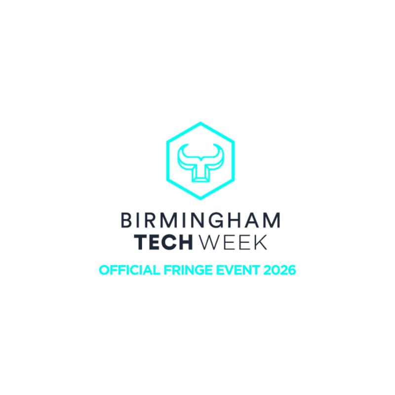 Cover Image for LFG X Birmingham Tech Week