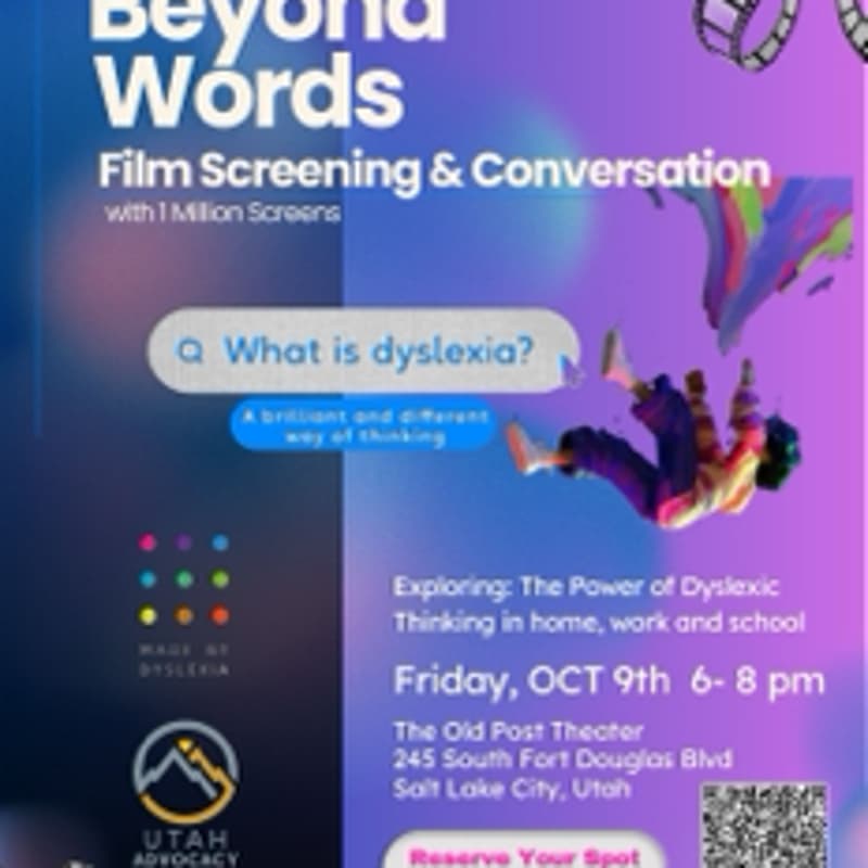 Cover Image for Beyond Words