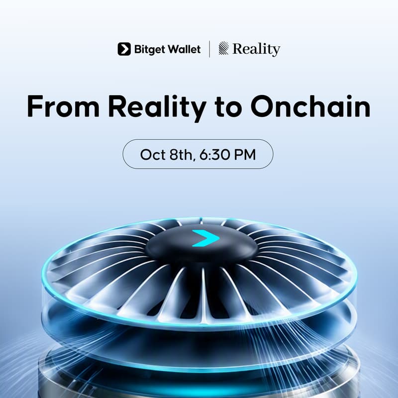 Cover Image for From Reality to Onchain