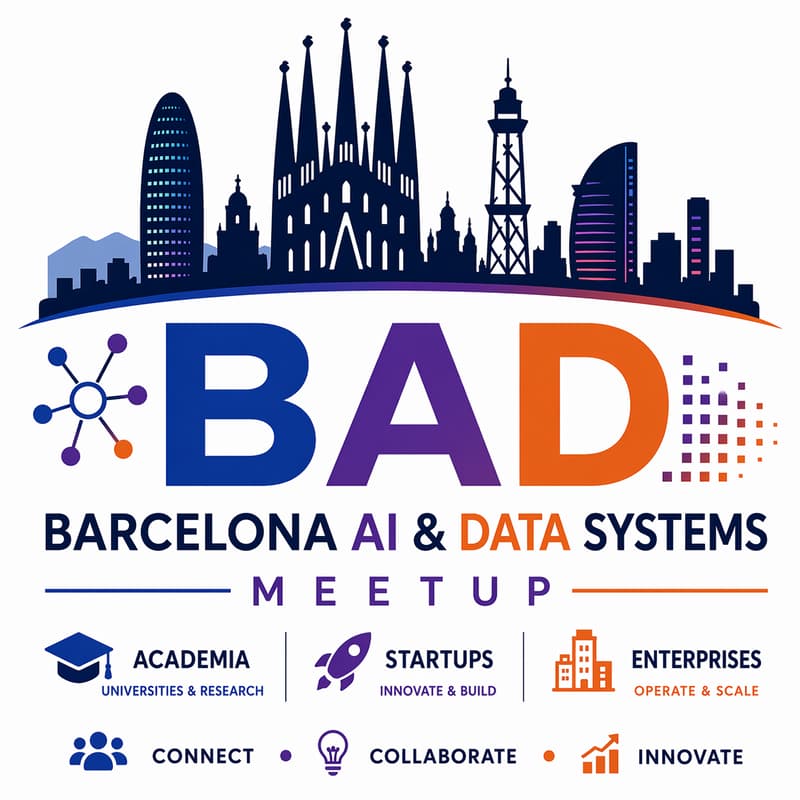 Cover Image for Inaugural BAD meetup