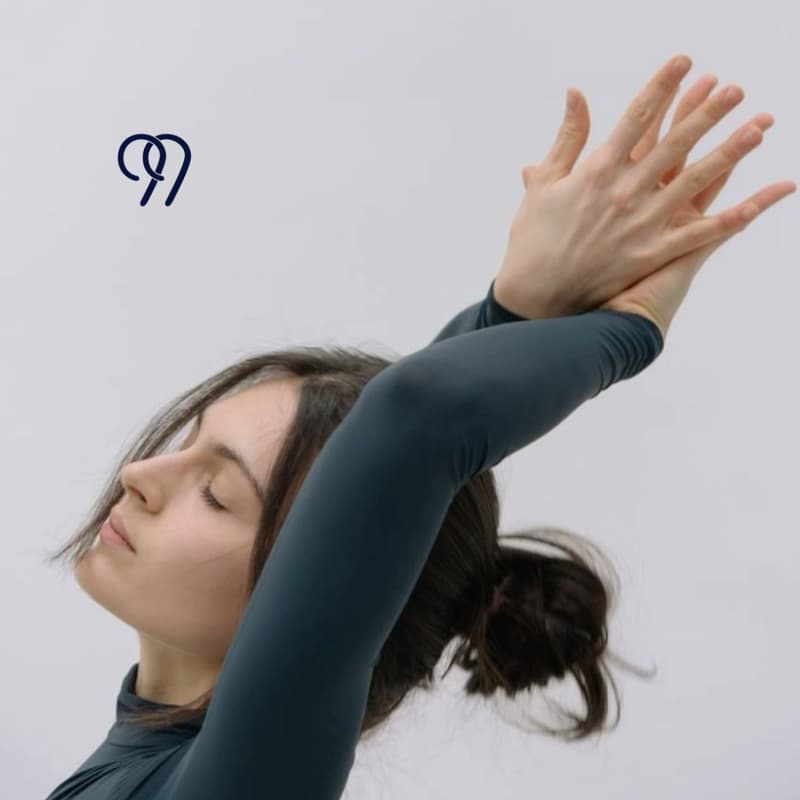 Cover Image for Find Your Flow NYFW Recovery