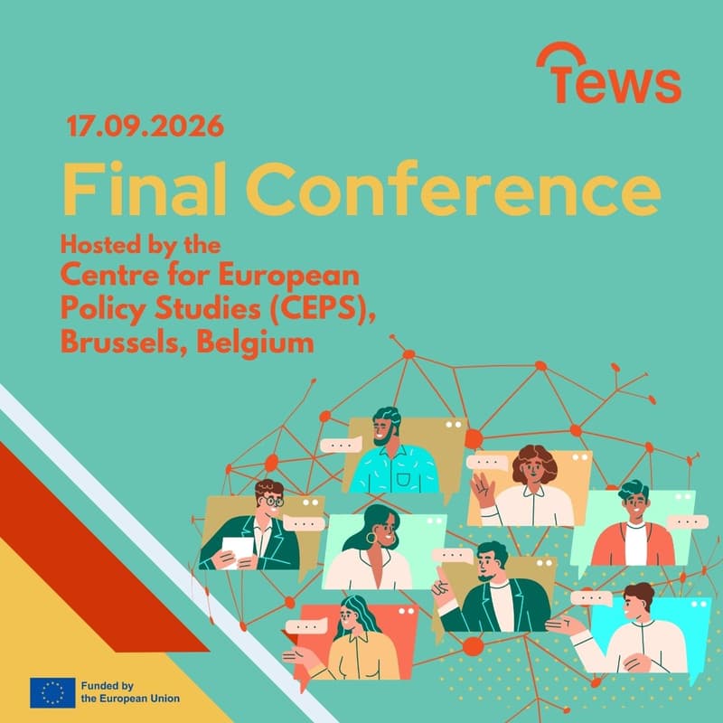 Cover Image for TransEuroWorkS Final Event