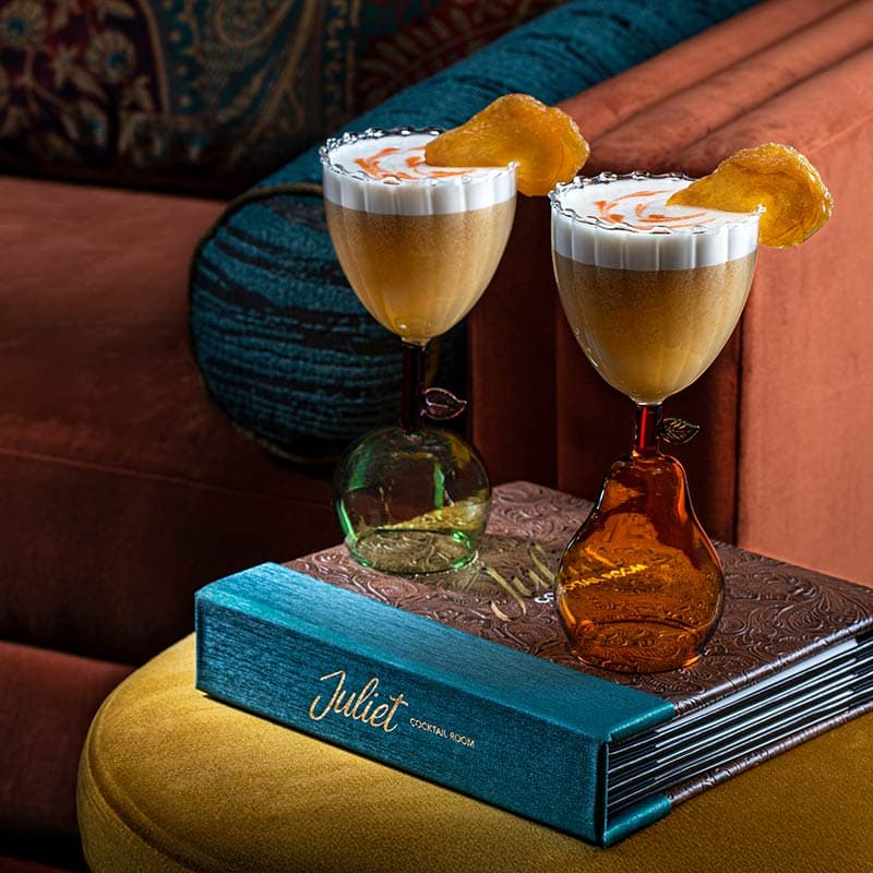 Cover Image for Last Call at The Venetian, hosted by Spade