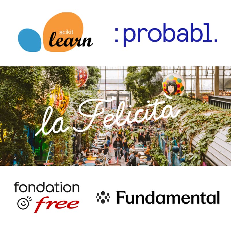 Cover Image for Probabl & Fundamental Social 🥂