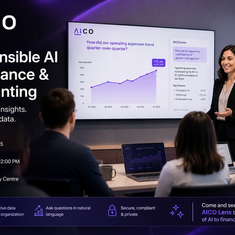 Cover Image for Responsible AI for Finance