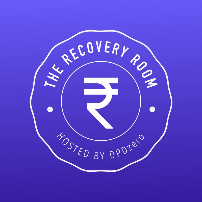 Cover Image for The Recovery Room, Mumbai Edition | DPDzero