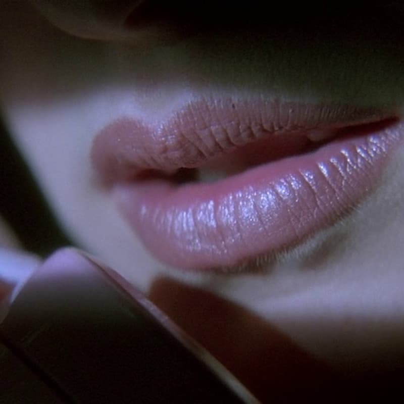 Cover Image for NEVER SEEN ON SCREEN: LOST HIGHWAY (1997)