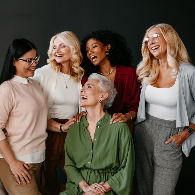 Cover Image for Ask the Experts: Menopause LIVE Q&A