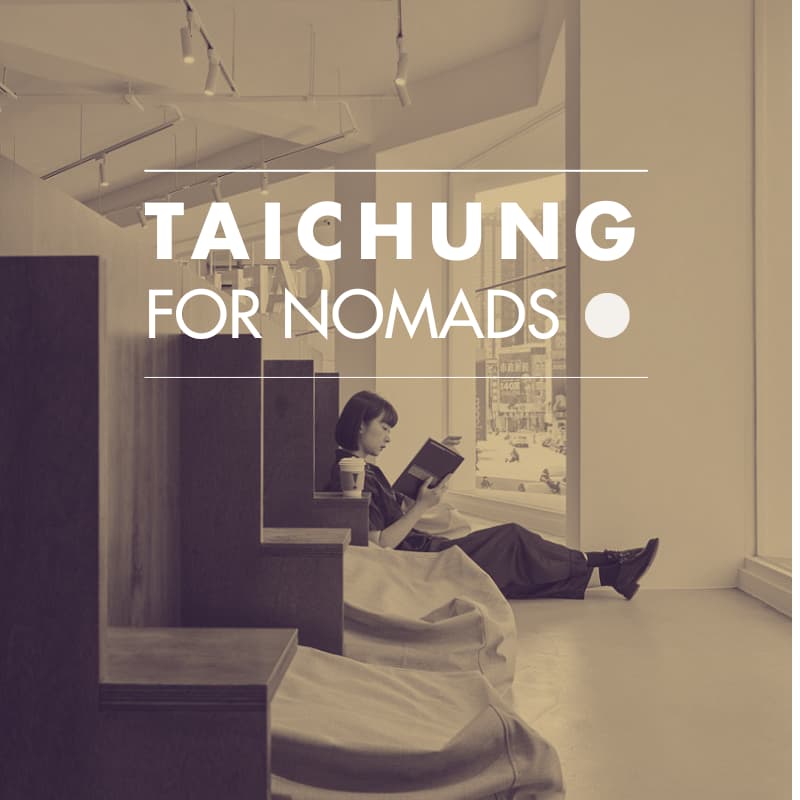 Cover Image for Discover Taichung Through Play