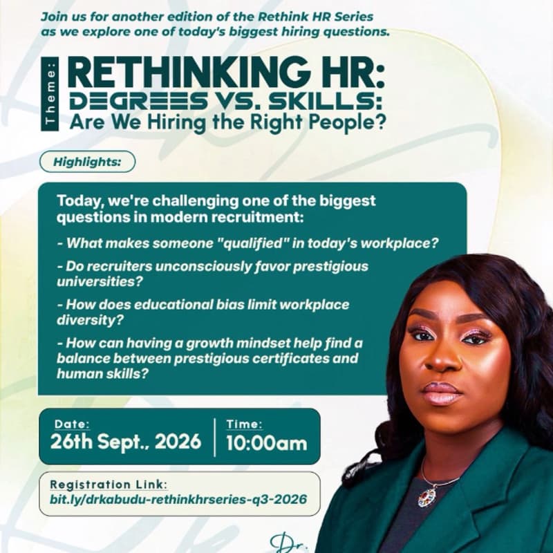 Cover Image for Rethink HR Series (Q3 2026)