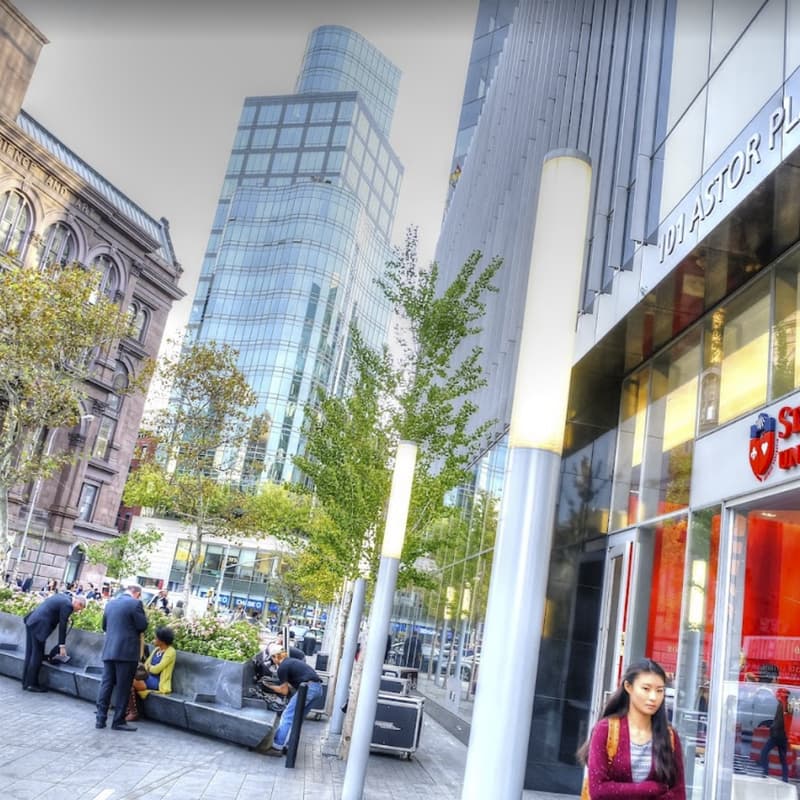 Cover Image for Open Source Responsible AI Meetup at St John's University, Astor Place, NYC