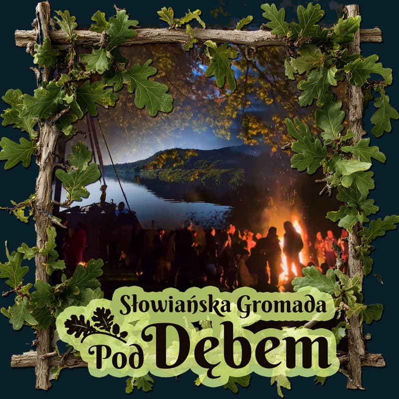 Cover Image for Jarmark i Gromada "Pod Dębem"