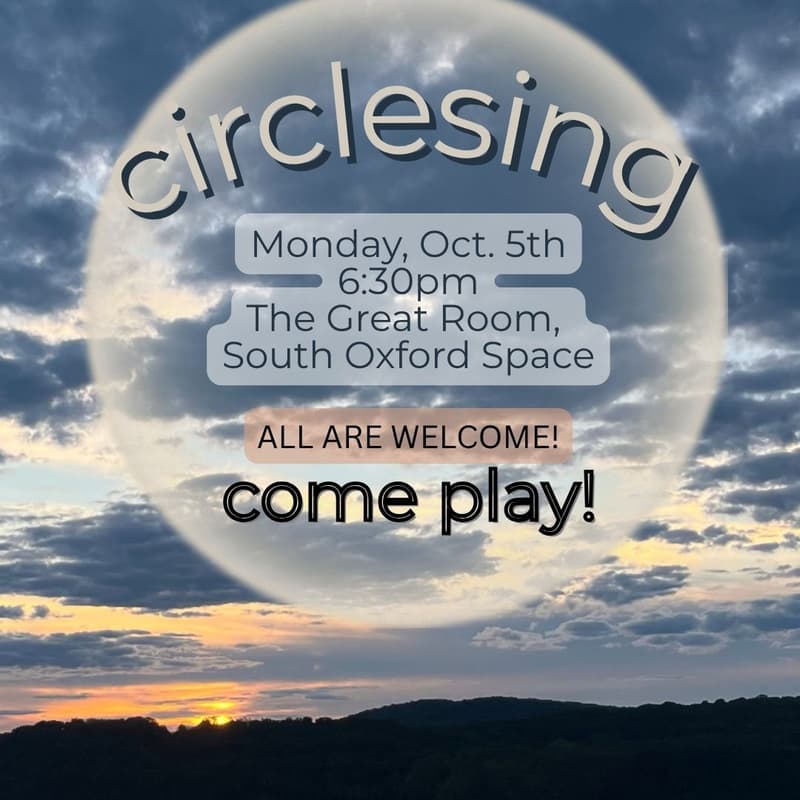 Cover Image for Circlesing 10.5