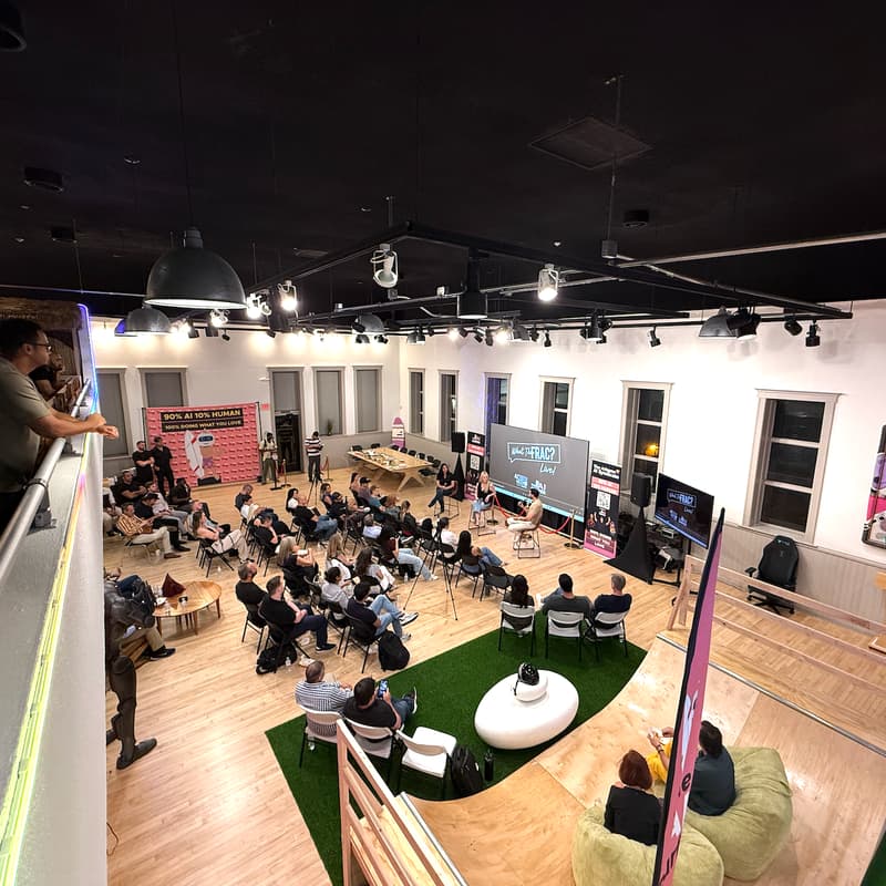 Cover Image for AI Demo Day - @theaisurfer