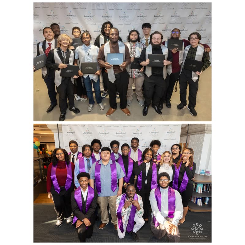 Cover Image for The Alumni Table: Dinner, Connection, and Support