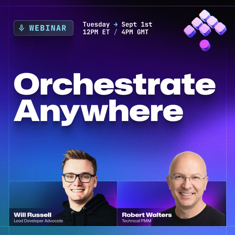 Cover Image for Kestra 2.0 Is Coming: Orchestrate Anywhere