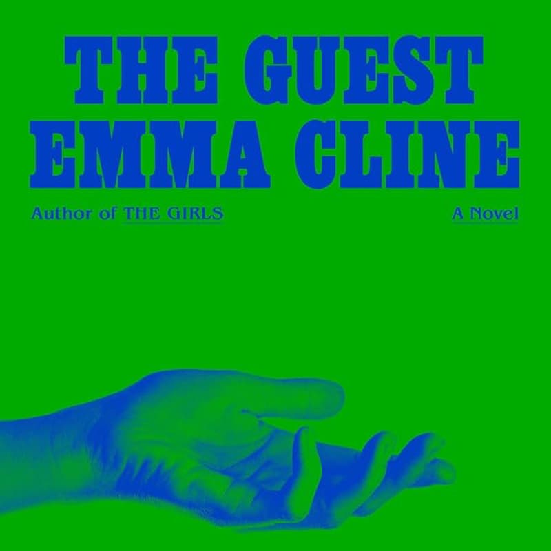 Cover Image for The Guest - A Final Discussion