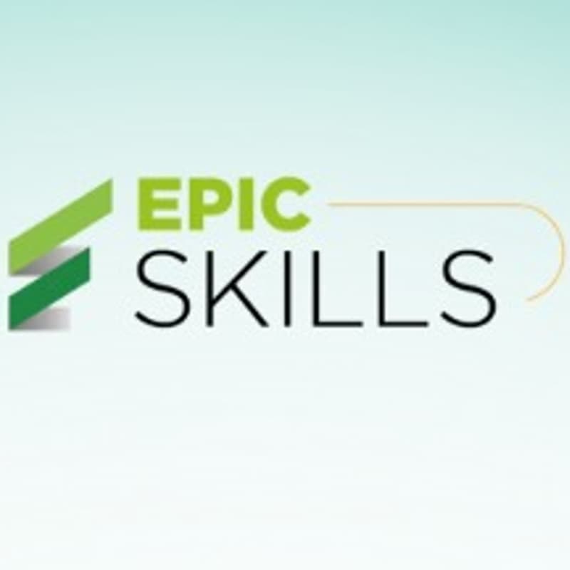 Cover Image for EPIC Skills