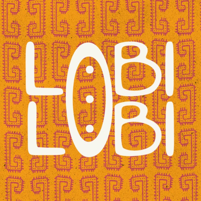 Cover Image for LOBI/LOBI Gent Congo