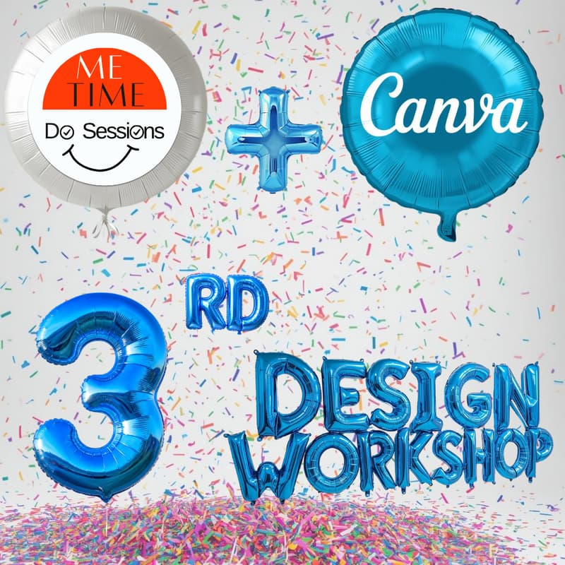 Cover Image for 3rd Canva Do Session