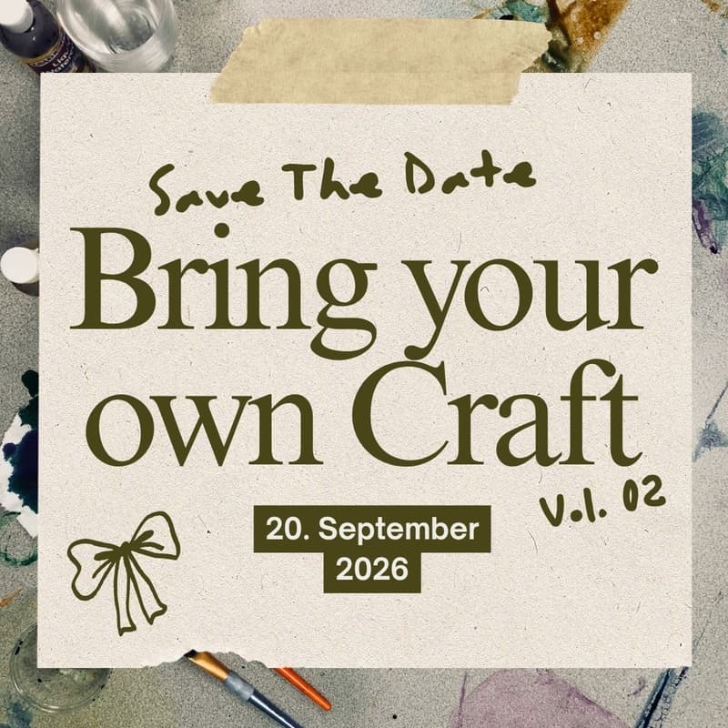 Cover Image for Bring Your Own Craft Vol.2