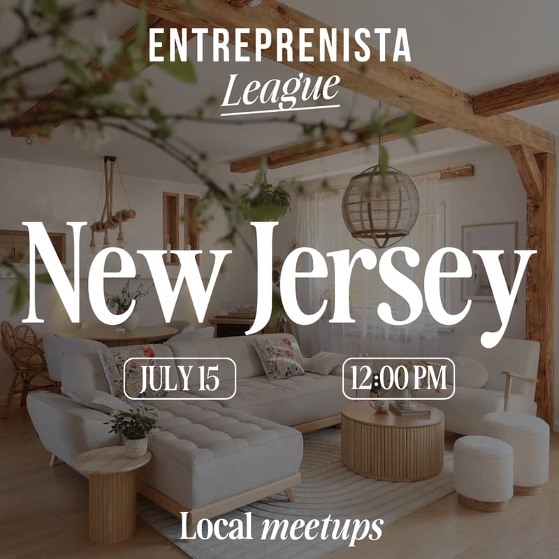 Cover Image for Local Meetup in Perth Amboy, NJ!