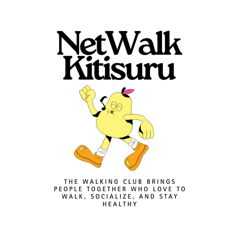 Cover Image for Saturday Sunset Stride & NetWalk | Kitisuru Loop