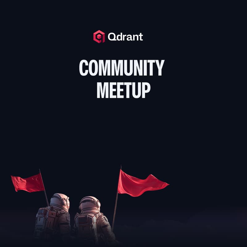 Cover Image for Engineering & AI Builders Community Meetup