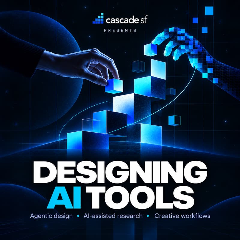 Cover Image for Designing AI Tools