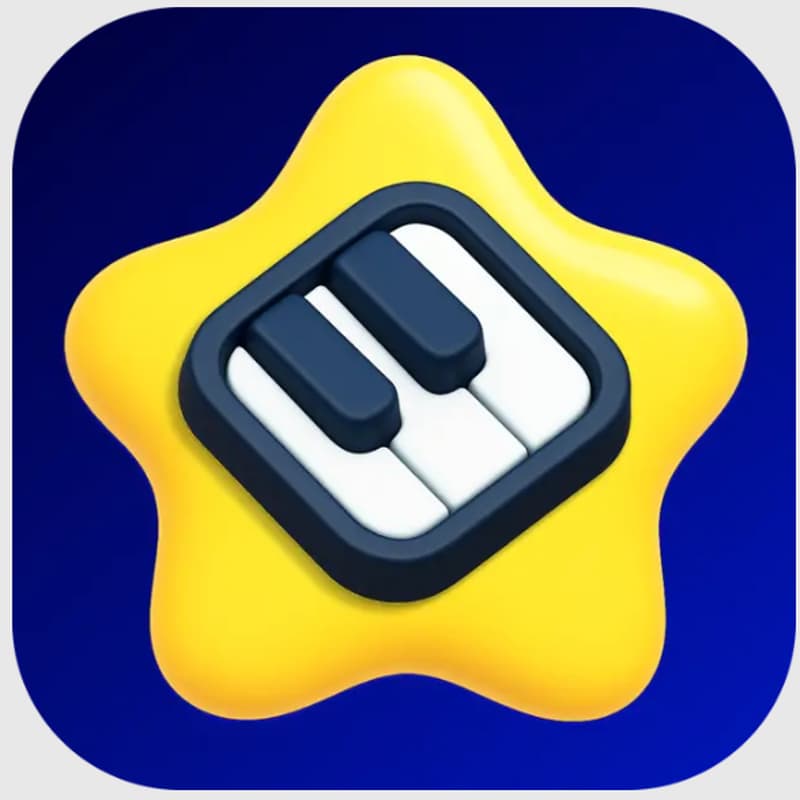 Cover Image for Aprende Piano como si fuera un Videojuego