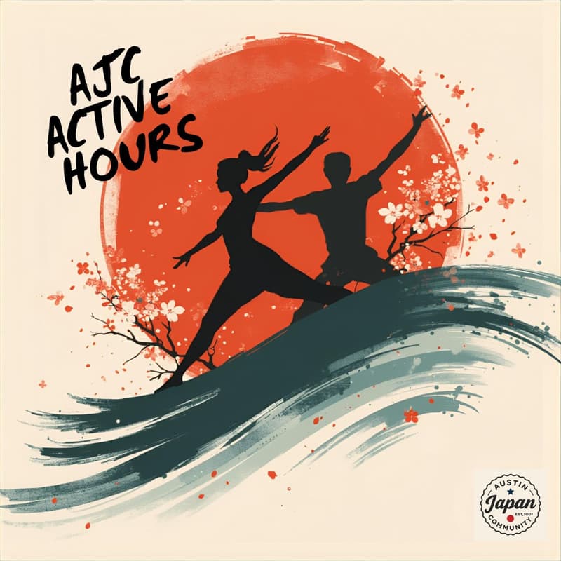 Cover Image for AJC Active Hours: Morning Run/Walk