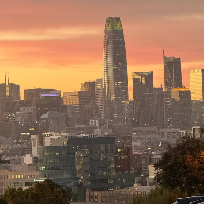 Cover Image for Duke Sunset Pregame - YC Startup School