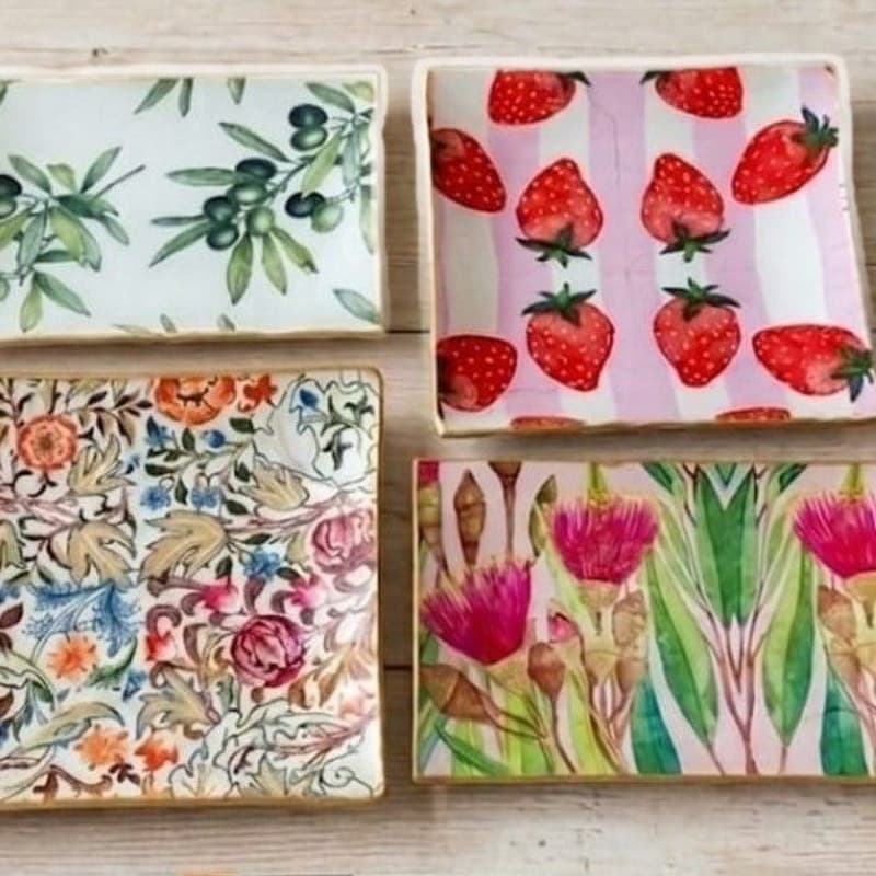 Cover Image for Taller de decoupage